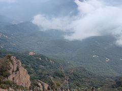 -白草畔自然风景区