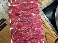-牛很鲜潮汕牛肉火锅(朝晖路店)