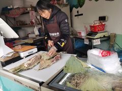 -东山矮马桶羊肉(太湖东山店)