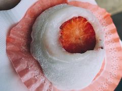 -澳门长洲糯米糍(柯打苏沙街店)