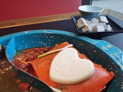 -吼堂老火锅(武汉 天地壹方南馆店)