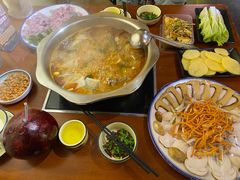-大理.老字号渝记酸萝卜乌鱼(古城总店)