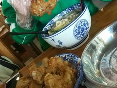 -凤齐羊肉烩面馆