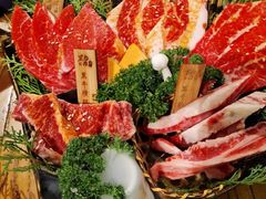 -黑牛の店·和牛烧肉(合生汇店)