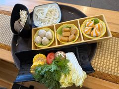 -牛匠和牛寿喜锅(西安总店)