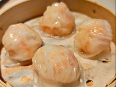 原只鲜虾饺-滋粥楼·顺德菜(番禺广场总店)