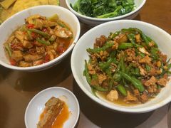 -吃香喝辣·地道衡东菜(南岳大庙店)