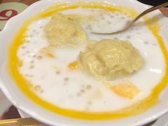 -甜心妈妈·榴莲星级糖水(北京路总店)
