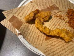 -探炉·香辣豆花烤鱼(笋岗宝能环球汇店)