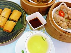 -翠园(广州太古汇店)