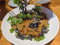 -肘子酥·天津菜·特色捞面(德云社店)