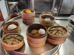 -比格比萨自助(德思勤四季汇店)