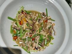 -31号公馆(黄兴广场白果园店)