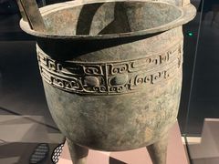 -盘龙城国家考古遗址公园