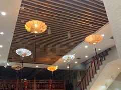 -正觉莲社素食餐厅(皇姑店)