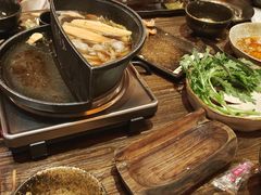 -侘与火 Wabi 侘寂烟火•锅物料理(大屯DT51店)