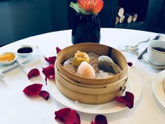 -宝丽轩中餐厅BAOLIXUAN