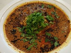 -鑫巴蜀小镇 · 水煮鱼专研店(玉桥店)