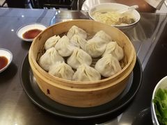 无锡小笼包-熙盛源(复兴路店)