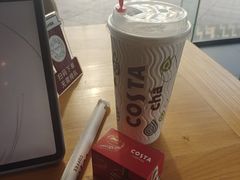 -COSTA COFFEE(金长安大厦店)