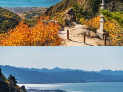 -云峰山自然风景区