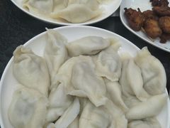 -东北农业大学饺子园