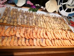 -芭菲盛宴·环球美食(北城国际店)