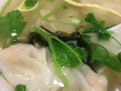 -吉祥馄饨(深圳福华一路店)
