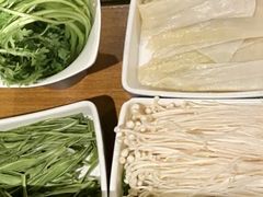 -额尔敦传统涮.冰煮羊火锅(乌兰察布体育场店)