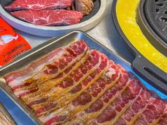 -韩宫宴和牛烤肉(宁波环球银泰城店)