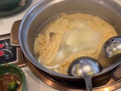 -润园四季椰子鸡火锅(南山海岸城店)