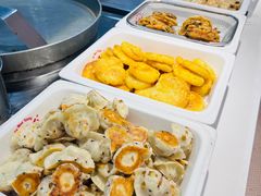 -素满香·素食自助餐(福州·长乐北路店)