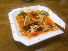 -福顺祥大盘鸡(临潼店)