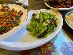 -88号小吃店·经典云南菜·地道纳西美食