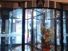 -北京海德酒店温泉
