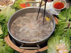 -椰小鸡·琼州糟粕醋·火锅(美兰缤纷城店)