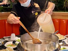 -老船舫·现做活鲜鱼馆(东郊记忆店)