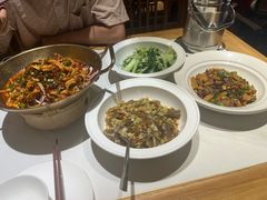 -小隐院子·庭院餐厅(大学城后湖店)