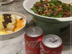 -雀蓝川菜(奥体广场店)