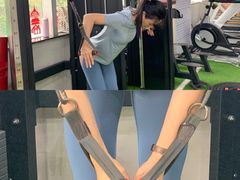 -UP健身私教馆(南山书城店)