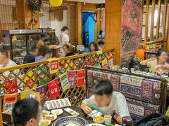 -木槿花韩式炭烤·熟成肉工坊(孙文东路店)