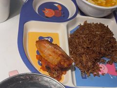 -以饭湘许(新塘万达店)