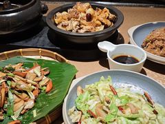 -云海肴·汽锅鸡·云南代表菜(五道口购物中心店)
