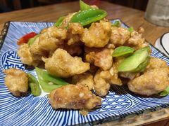 -關東雪东北菜(中庚漫游城店)