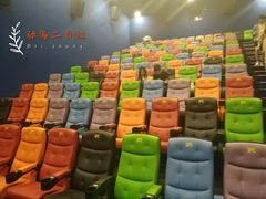 -SFC上影影城(港汇永华IMAX激光店)