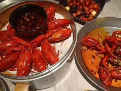 -巴厘龙虾·榜首油焖大虾(音乐学院·沿江酒馆店)