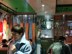 -吕氏疙瘩汤·私家菜馆(慈云寺店)