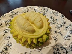 -玲婧胡同·生日蛋糕·餐厅(嘉里城店)