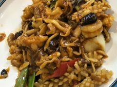 -昱德来·天津菜(河西店)