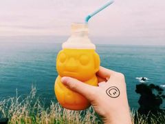 -龙头岩(Dragon Head Rock)